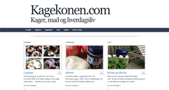 Desktop Screenshot of kagekonen.com