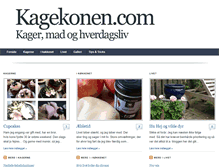Tablet Screenshot of kagekonen.com